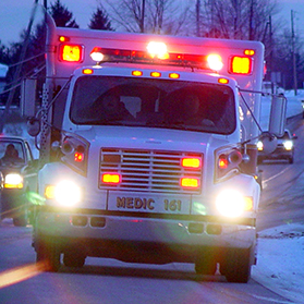 Trauma Centers: What You Need to Know