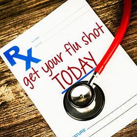 Will Flu Cases Rise This Year?