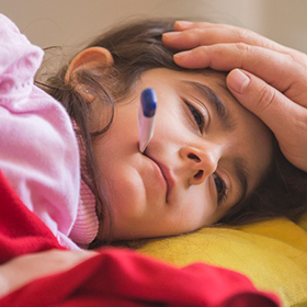 What You Need To Know About The Flu In Cincinnati This Year