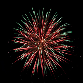 Fourth of July Fireworks Safety Tips