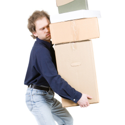 Gut Check: Inguinal Hernias in Men