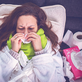 When Should I Treat Symptoms with a Prescription?