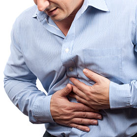 Is My Upper Abdominal Pain Dyspepsia?