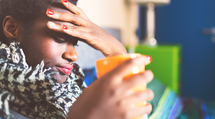 How Do I Get Rid of a Lingering Virus?