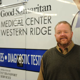 Unbearable Abcess Pain Lands Mike in Emergency Room