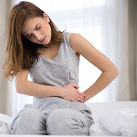 Norovirus Outbreak Hits Local Colleges