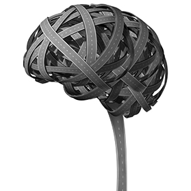 Seizures: Know the Symptoms