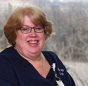 Returning to School: A Transformative Experience