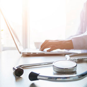 The Doctor is Always In