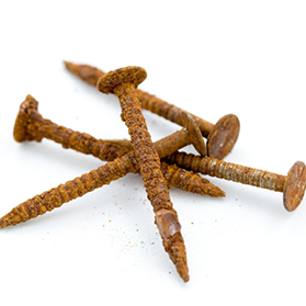 I Stepped on a Nail...Should I Worry About Tetanus?