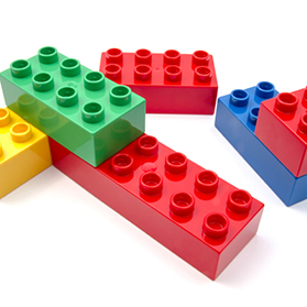 Toddler Born at Good Samaritan Hospital May be the Youngest Inventor