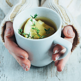 Caffeine: How Much is Too Much?