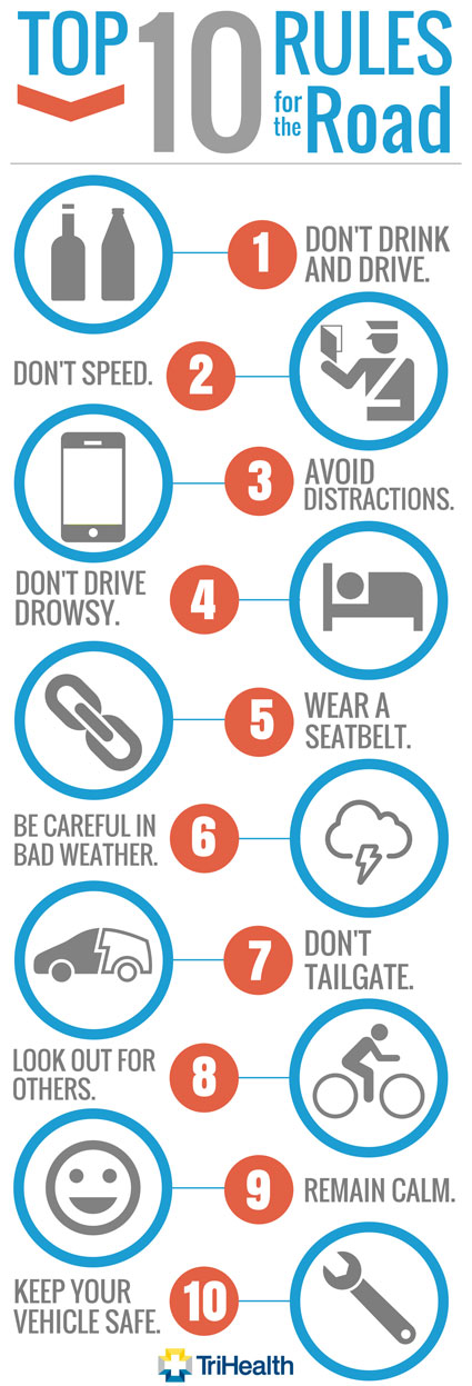 top-10-rules-for-the-road