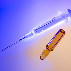 Ask the Expert: What is the Fluzone Vaccine?