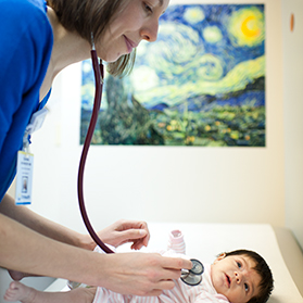 What Should I do if my Child is Having a Seizure?