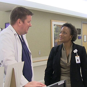 TriHealth Executive Shares her No. 1 Piece of Advice for Achieving Work-Life Balance