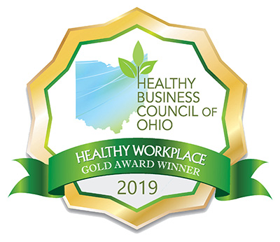 TriHealth Named Healthy Worksite Gold Award Winner