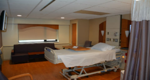 Special Care OB