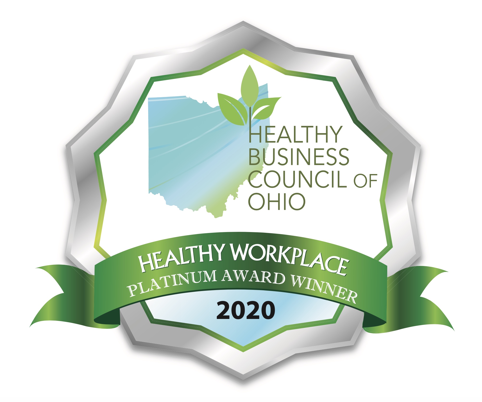 TriHealth Named Healthy Worksite Platinum Award Winner