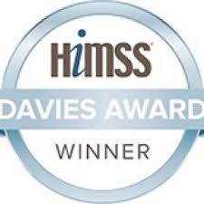 HIMSS Davies Award