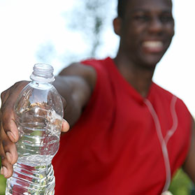 Fall Sports: 2 Ways to Play it Safe