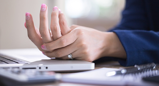 Common Hand Conditions and Their Treatments