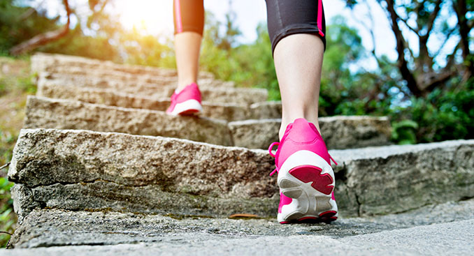 5 Steps to Happier Feet This Summer