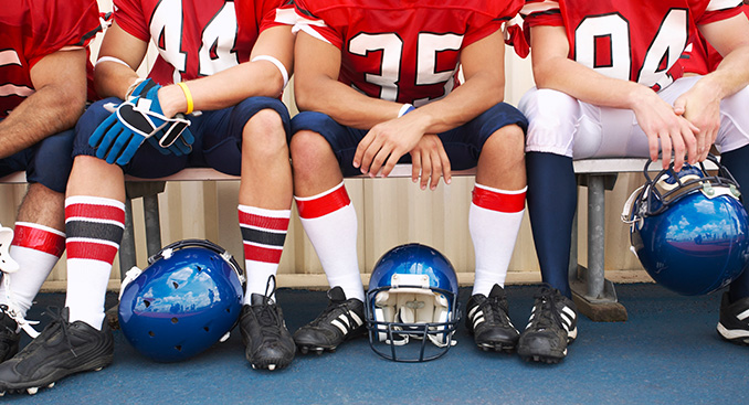 Should Student Athletes Play Multiple Sports?