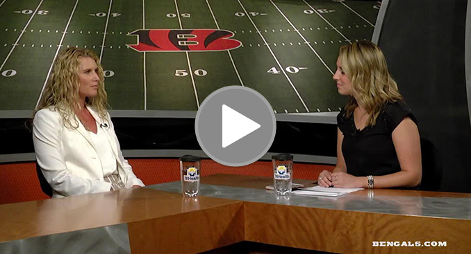 Living Better With TriHealth: Neck and Back Pain