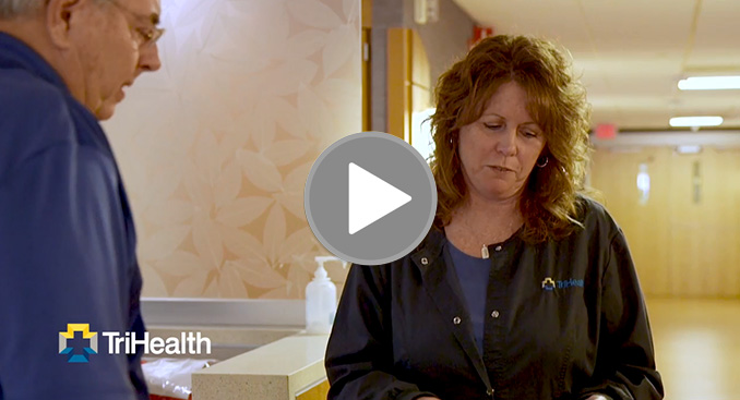 TriHealth On Call: Orthopedic Nurse Navigators