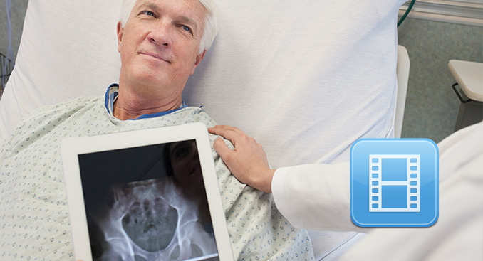 TriHealth On Call: Hip Fractures
