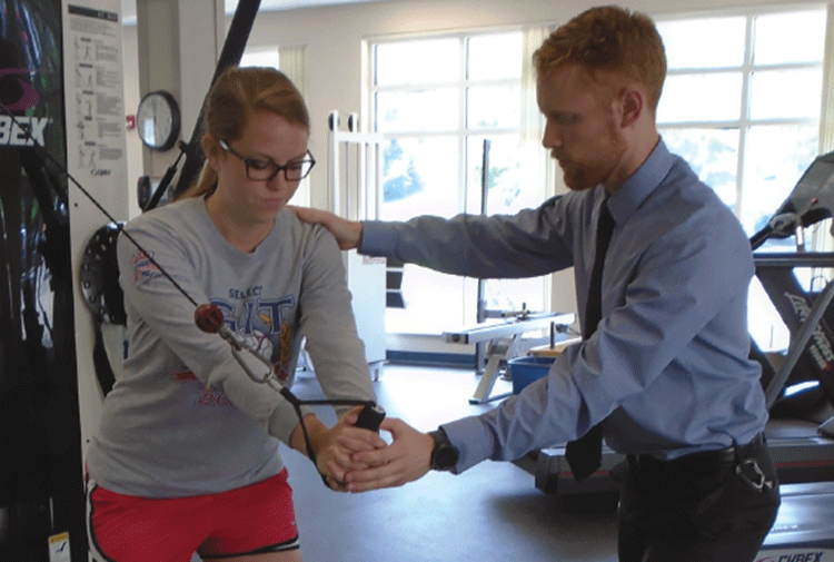 Stop Hurting Start Living