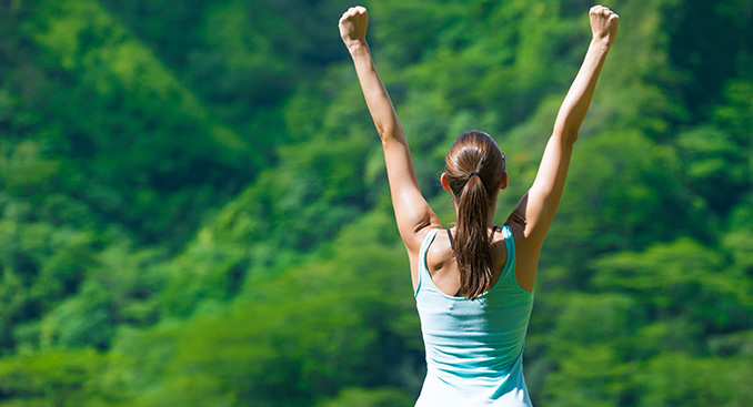 5 Tips For A Safe, Active Summer