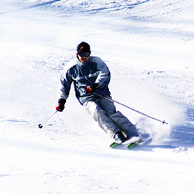 Could I Have Skier’s Thumb?