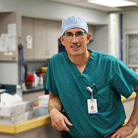 Is it Time for Shoulder Arthroscopy?