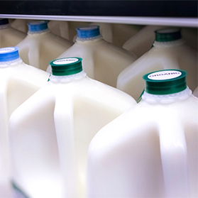 Is Your Diet Putting You at Risk for Sports Injuries?