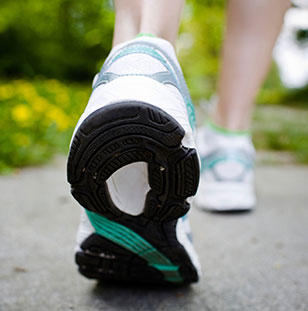 Foot Pain? Relief Can Be Simple