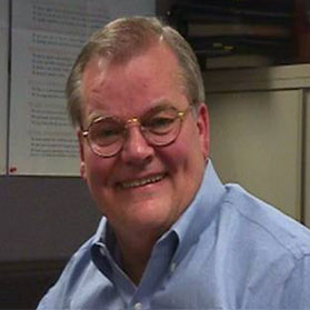 What's the Best Birthday Gift Bill Blair Has Ever Received?