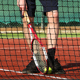 I Have Tennis Elbow: What Can I do Right Now?