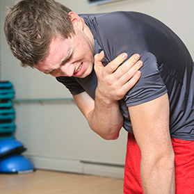 6 Questions About Shoulder Labral Tears Answered