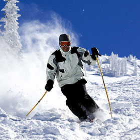 Skier’s Thumb: When Is it an Emergency?