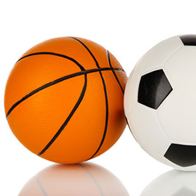 Playing it Safe: Avoid Sports Injuries