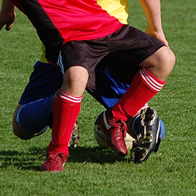 Strains and Sprains: Should I See a Doctor?