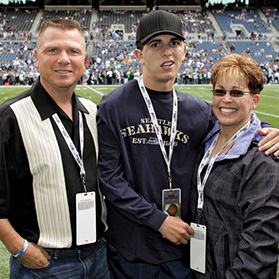 9 Years Later, Zackery Lystedt Law Still Protects Young Athletes