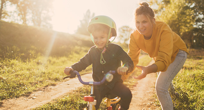 Kids & Asthma: What You Should Know