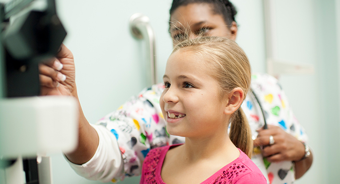 Choosing the Best Care for Your Child