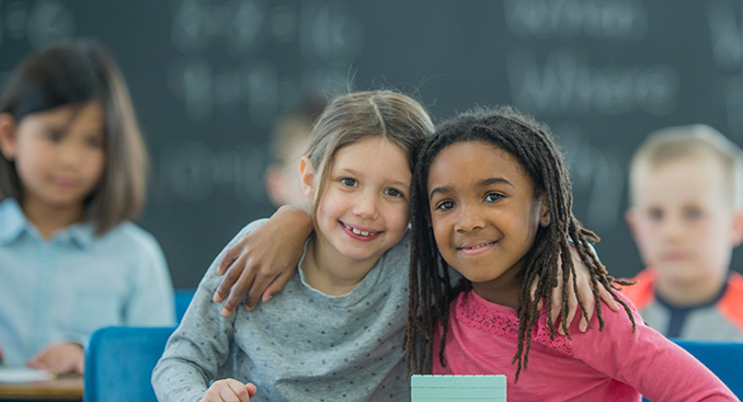 3 Keys to a Healthy School Year