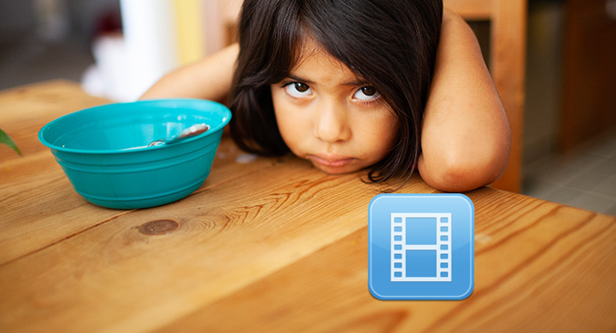 TriHealth Live: Cooking Demonstration for Picky Little Eaters