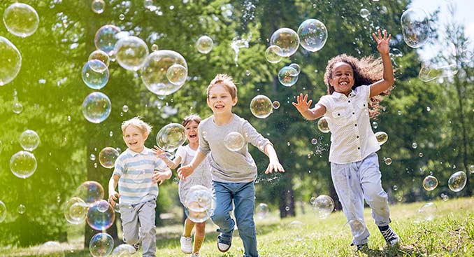 3 Tips for Kids' Summer Safety