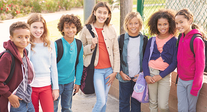 Important Vaccination Recommendations and Updates for Teens, Preteens